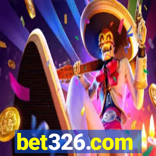 bet326.com