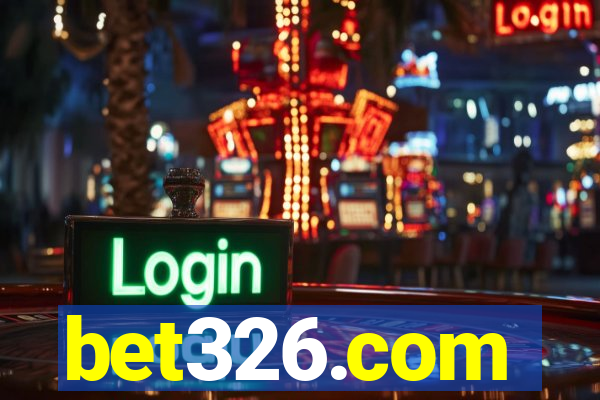 bet326.com