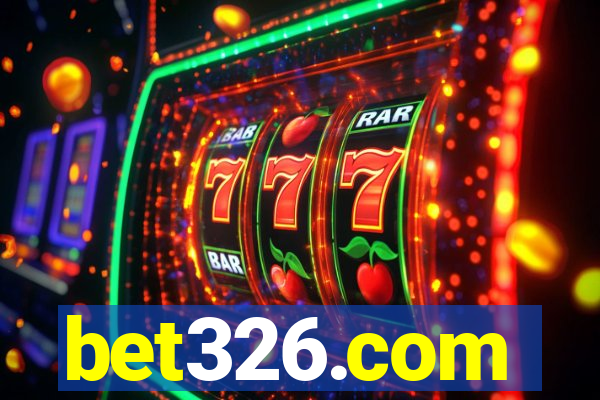 bet326.com