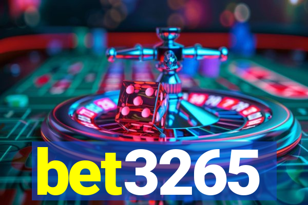 bet3265