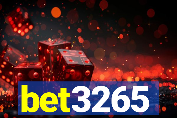 bet3265