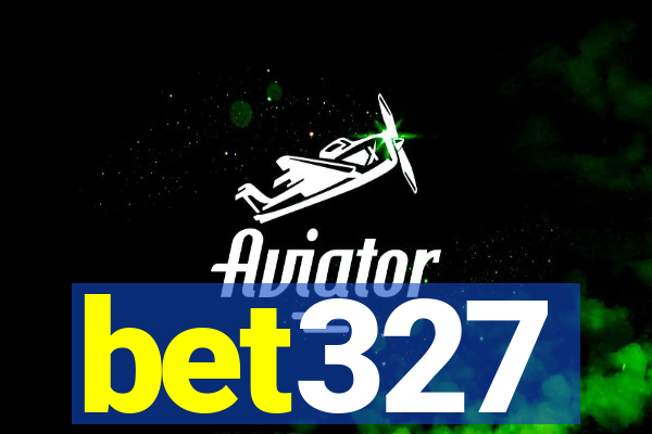 bet327