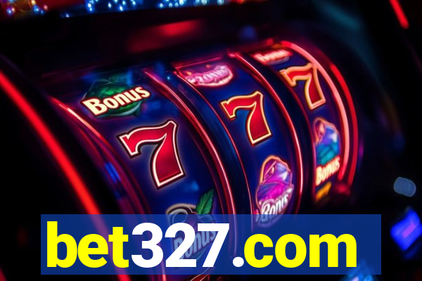 bet327.com