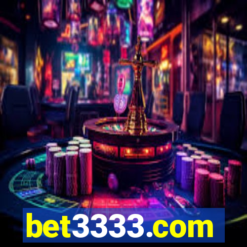 bet3333.com