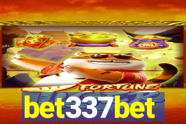 bet337bet