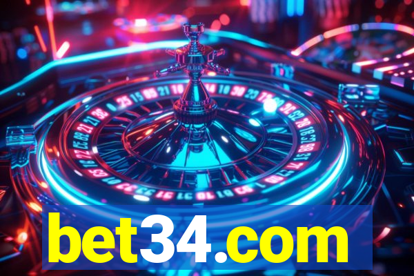 bet34.com