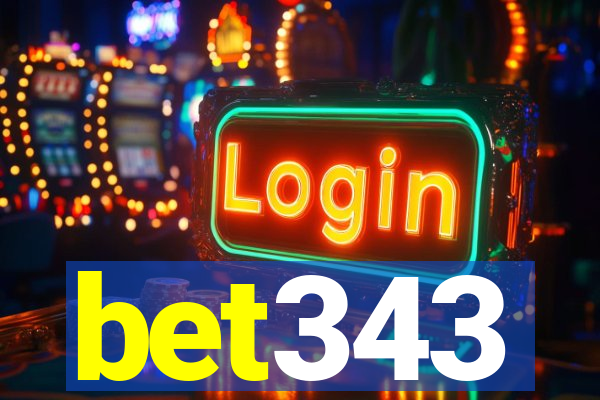 bet343