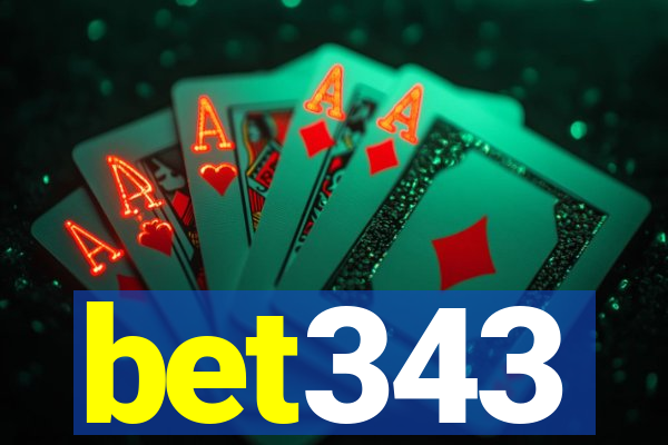 bet343