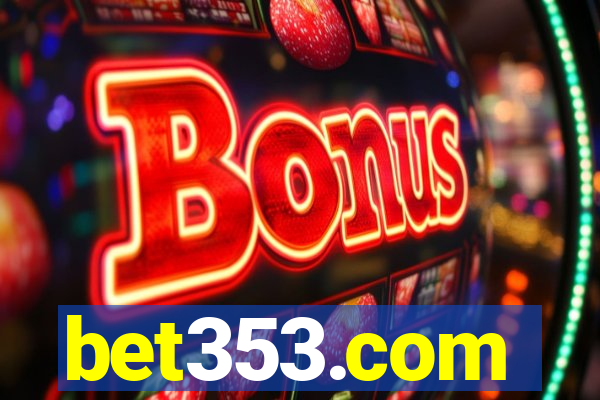 bet353.com