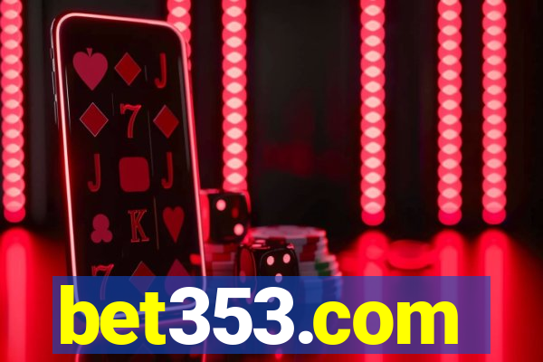 bet353.com