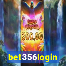 bet356login