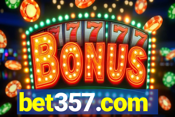 bet357.com