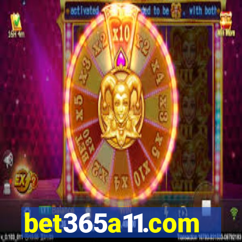 bet365a11.com