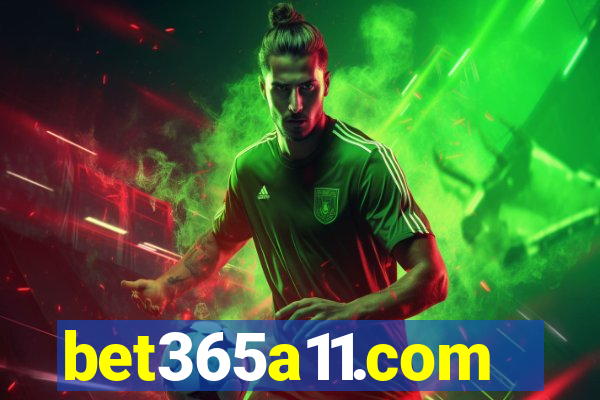 bet365a11.com