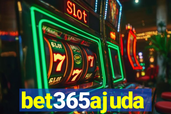 bet365ajuda