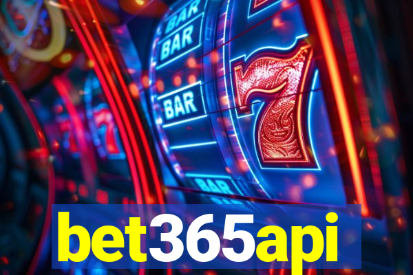 bet365api