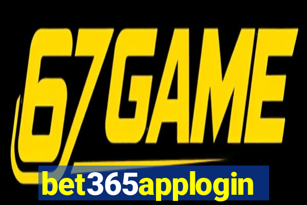 bet365applogin