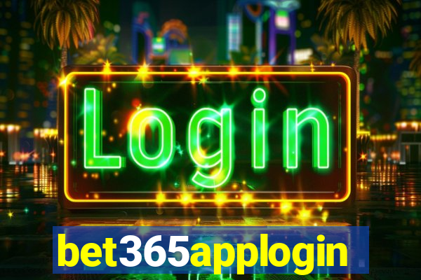 bet365applogin