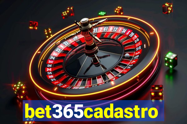 bet365cadastro