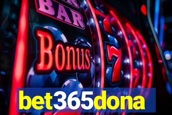 bet365dona