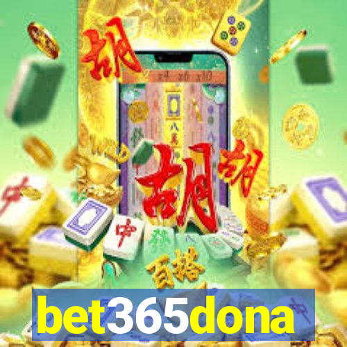 bet365dona