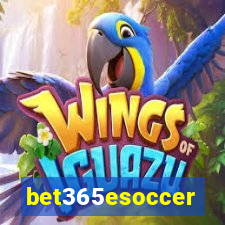 bet365esoccer