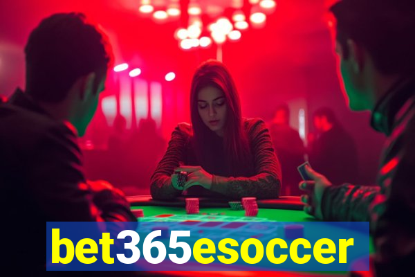 bet365esoccer