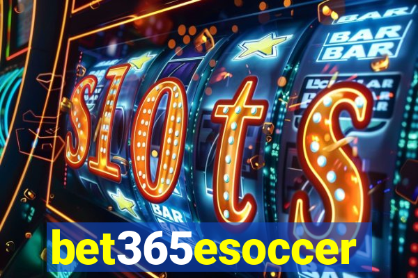 bet365esoccer