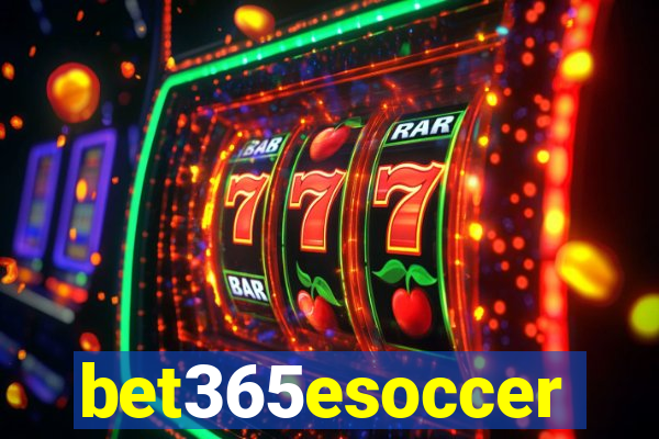 bet365esoccer