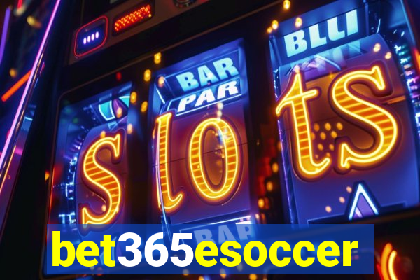 bet365esoccer