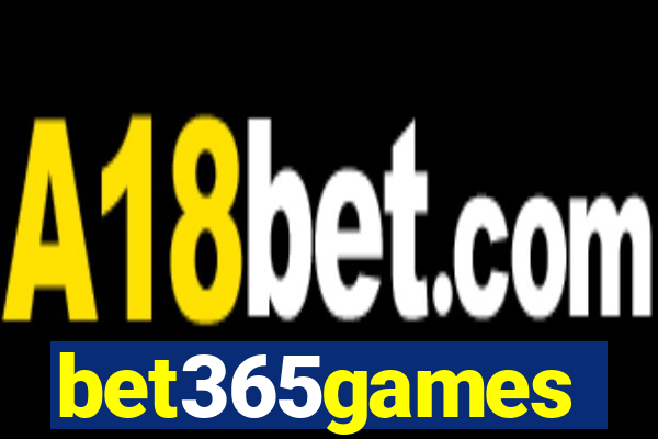 bet365games