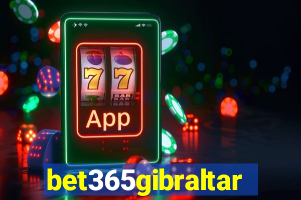 bet365gibraltar