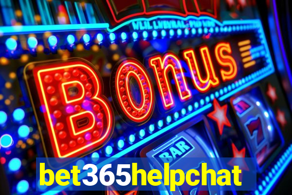 bet365helpchat