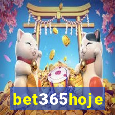 bet365hoje