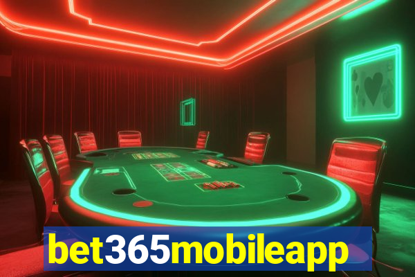 bet365mobileapp