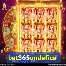 bet365ondefica