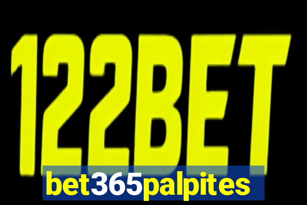 bet365palpites