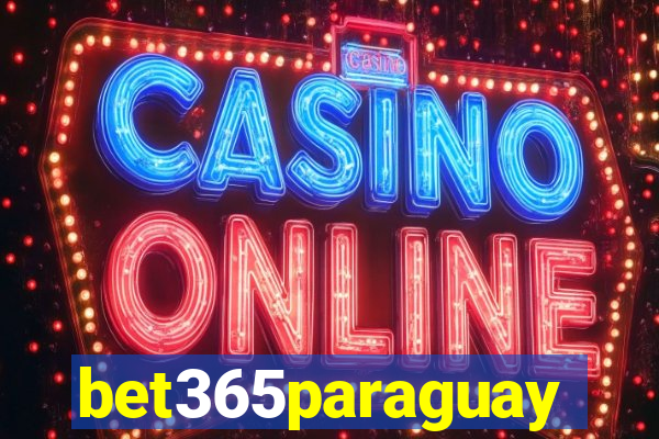 bet365paraguay