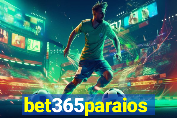 bet365paraios