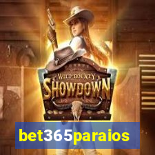 bet365paraios