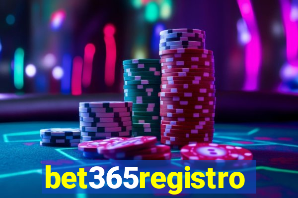 bet365registro