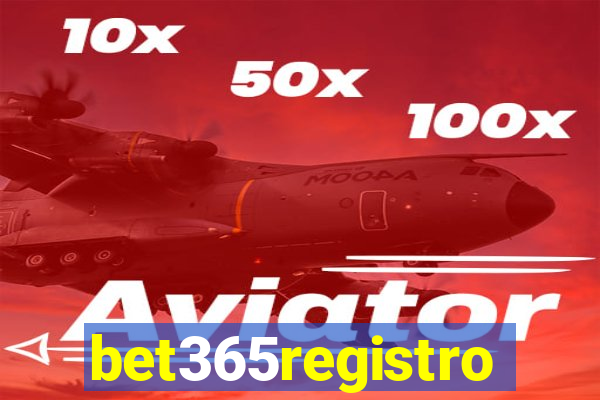 bet365registro