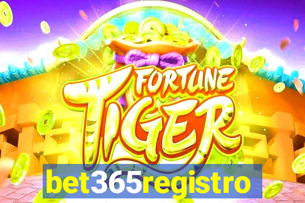 bet365registro