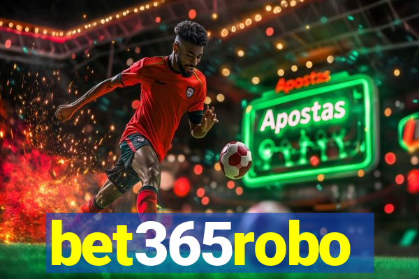 bet365robo