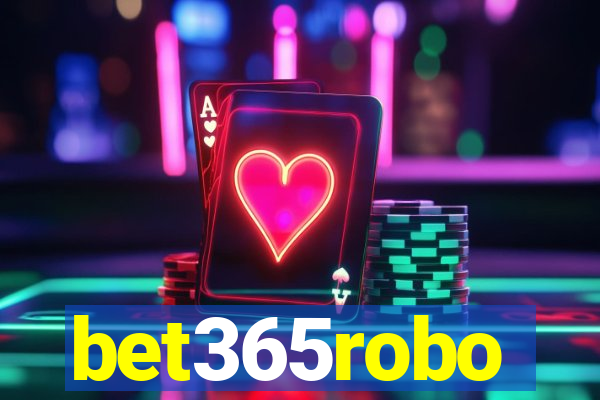 bet365robo