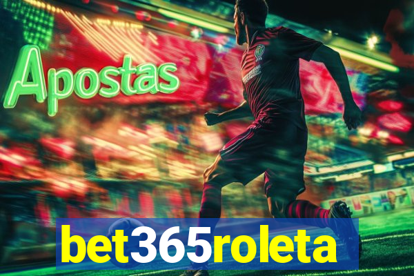 bet365roleta