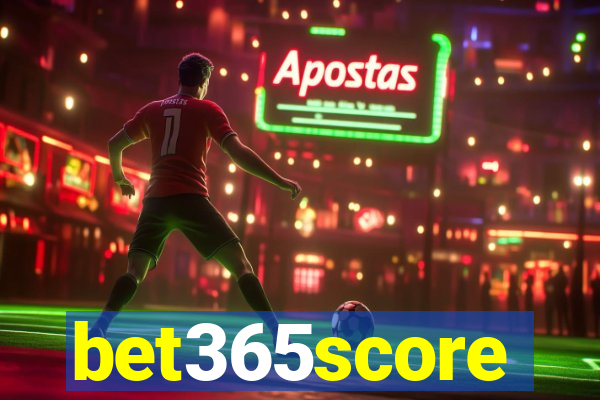 bet365score