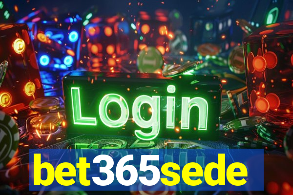 bet365sede