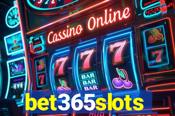 bet365slots