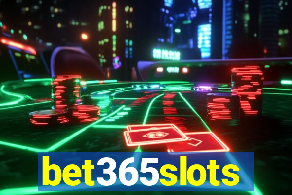 bet365slots